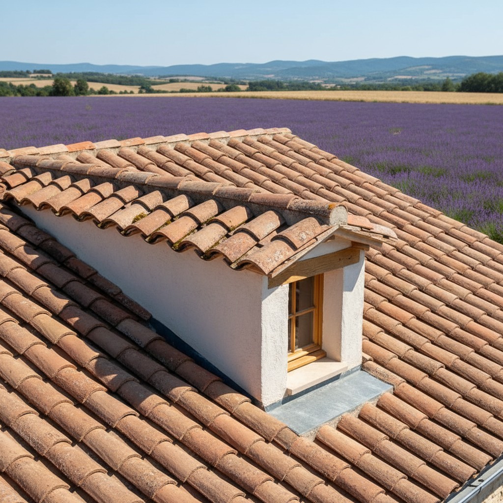 DOME TOITURE